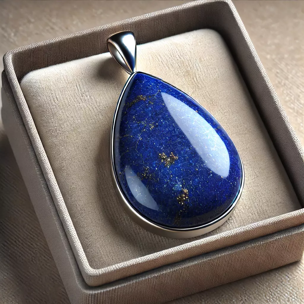 Lapis lazuli