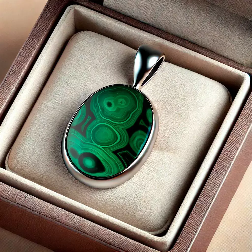 Malachite